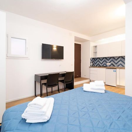 Villa Procida à Naples Extérieur photo